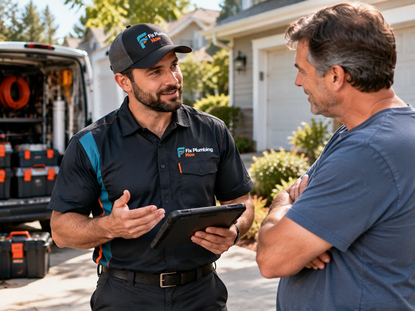 Clogged Drain Service Horntown, VA FAQs